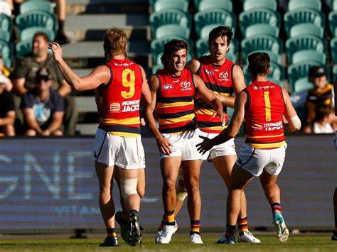 Hawks Crows Launceston Game