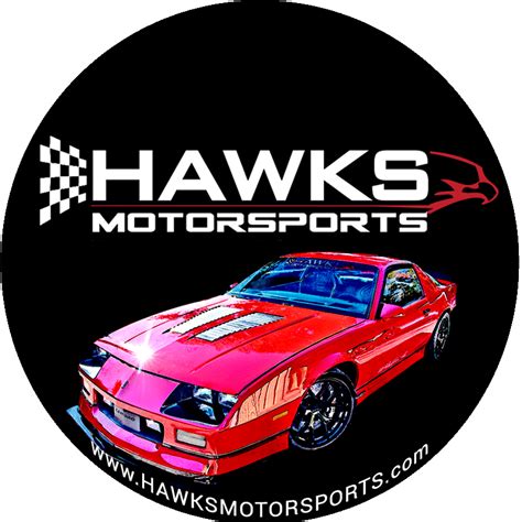 Hawks Motorsports Company Profile Easley, SC