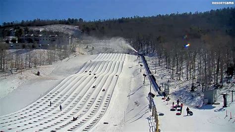 Hawks nest tubing. With up to 30 lanes of snow tubing fun spanning from 400 to 1,000 feet long, Hawksnest Tubing Park is the largest snow tubing park in the Southeast. Located in the beautiful Blue Ridge Mountains of North Carolina, Hawksnest Snow Tubing provides a variety of terrain to satisfy thrill-seekers of all ages, starting from 3 years old and up. 