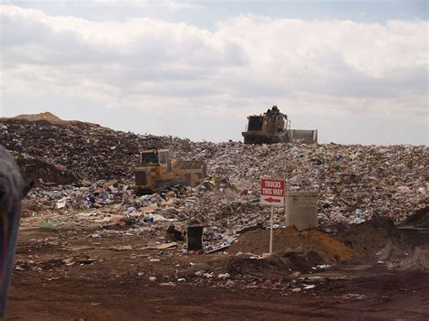 To find a dump or landfill near you, simply enter your location into the map to start your search, or scroll through the list below to see them all. Similar to a lot of the dumps in Virginia, many of them here in Wisconsin are owned by the local counties themselves. Tipping fees are generally lower here than at ones owned by private organizations.. 