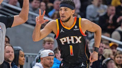 Hawks vs Suns Pick – NBA Predictions & Odds 2/9/23