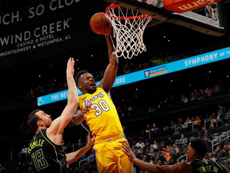 Hawks vs lakers. Things To Know About Hawks vs lakers. 