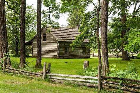 Hawn State Park - Lewis and Clark National Historic Trail Experience