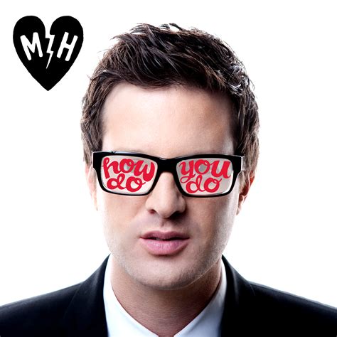 Hawthorne mayer. Mayer Hawthorne has over 100 million plays on YouTube, Spotify and all those other Internet sites. His sophomore album How Do You Do earned him a Grammy nod. And if he got a vote … 