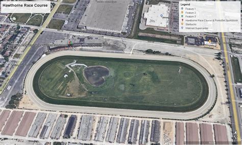 Hawthorne is the longest-running, family-owned race track in the country and the oldest sports venue in Illinois for the oldest sport in America. Hawthorne is also the only track in North America .... 