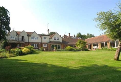 Hawthorns, Hale Road, Farnham, Surrey, GU9 9RL - House Prices