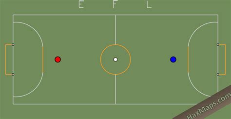 HaxMap: 3v3 efl HaxBall Maps.