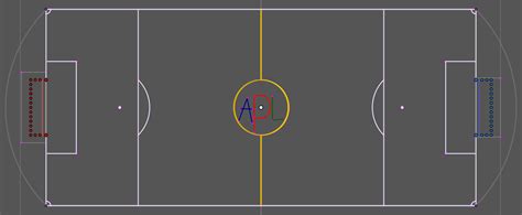 HaxMap: V4 APL HaxBall Maps.