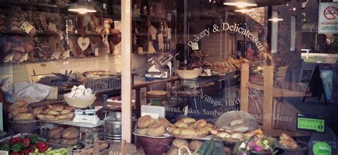 Haxby Bakehouse traditional artisan bread and …