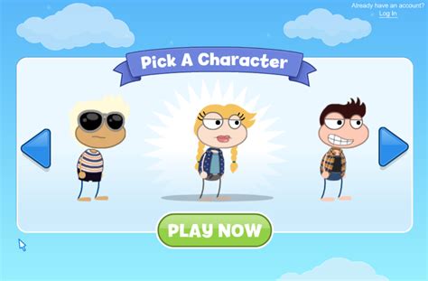 Poptropica’s Haxe Javascript build so far includes a limited Home Island, with some features like the Pet Barn, but missing others like the Arcade. It’s covered in …