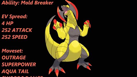 Haxorus best moveset. Things To Know About Haxorus best moveset. 
