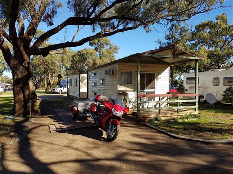 Hay Caravan Park