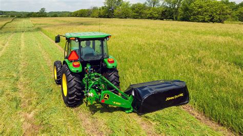 Hay and Forage Equipment Construction & Farm Auctions in ONTARIO …