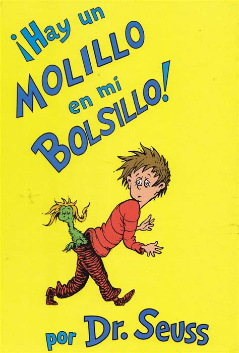 Hay un molillo en mi bolsillo! / there's a wocket in my pocket!. - Last minute german with audio cd a teach yourself guide.