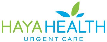 Haya Health Urgent Care - Book Online - Urgent Care in …