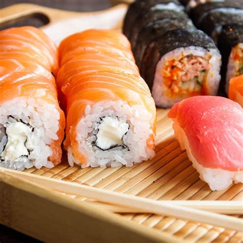 Haya sushi. Things To Know About Haya sushi. 