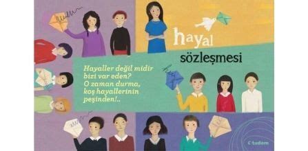 Hayal Sözleşmesi - Dilek Yardımcı - Tudem en iyi özellikleri ve gerçek kullanıcı yorumları en ucuz fiyatlarla n11.