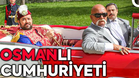 Hayalet Dayı Yerli Komedi Filmi İzle (2025 FULL HD) . 