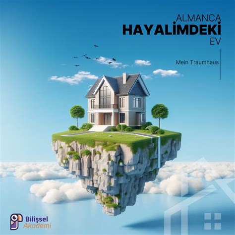 Hayalimdeki Evi Yap.