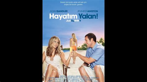 Hayatım Yalan Fragman Dailymotion Video.