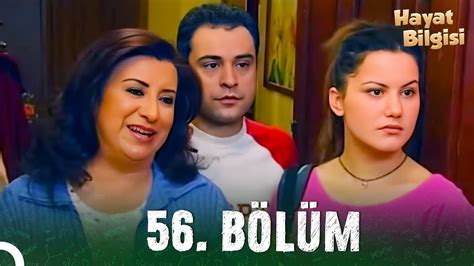 Hayat Bilgisi 56. Bölüm. 