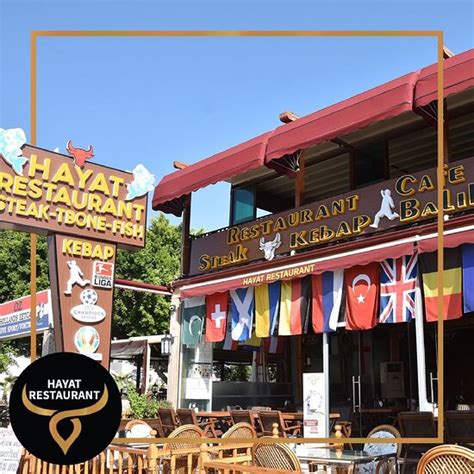 Hayat Cafe Restaurant Tripadvisor.