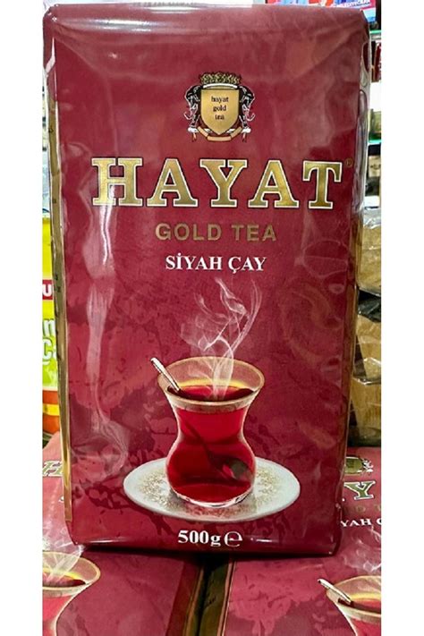 Hayat Gold 500 gr.