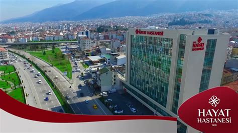 Hayat Hastanesi Facebook.