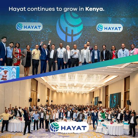Hayat Onlus LinkedIn.