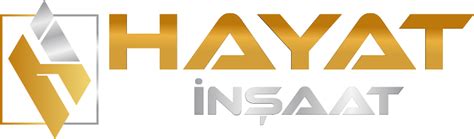 Hayat inşaat. 