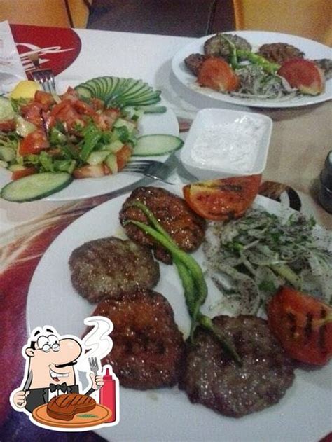 Hayati Abi Kofte&Tavuk Yzb Hakki Ibrahim Cad, 35100 Bayrakli.