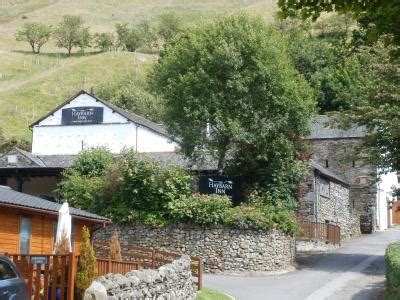 Haybarn Inn (Limefit Caravan Park), Troutbeck (nr Windermere)