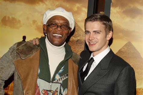 Hayden Christensen in photos: Then and now - Dork Side of the …