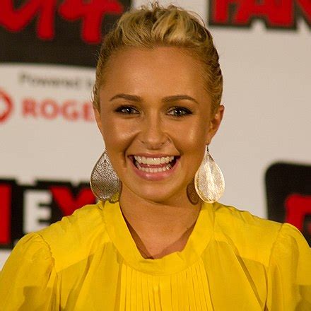 Hayden Panettiere - Wikipedia