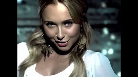 Hayden Panettiere - wake up call Lyrics SongMeanings