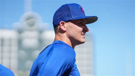 Hayden Wesneski — torched by lefties — looks to learn from a tough outing as the Chicago Cubs lose 11-1 ‘clunker’