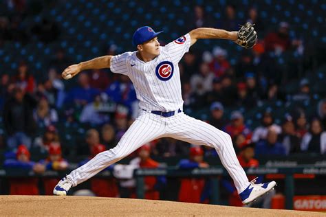 Hayden Wesneski looks to learn from a tough outing as the Chicago Cubs lose a 11-1 ‘clunker’ against the Minnesota Twins