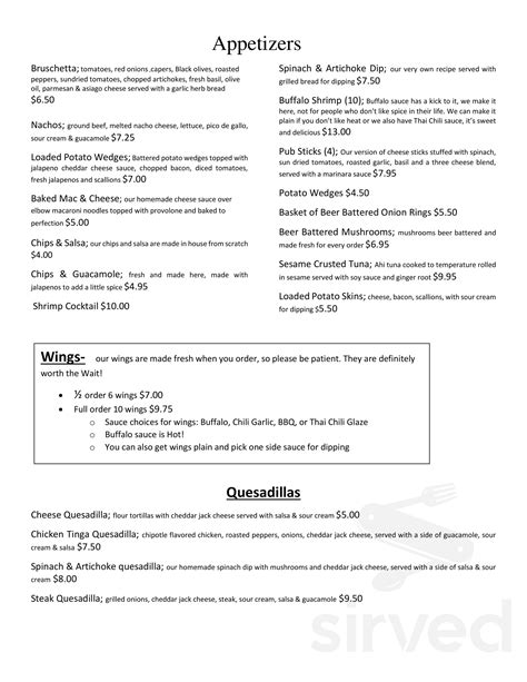 Haydens crossing wilmington il menu. Hayden's Crossing: By far best in the area - See 60 traveler reviews, candid photos, and great deals for Wilmington, IL, at Tripadvisor. 