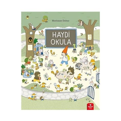 Haydi Okula  Alper Çabuk.