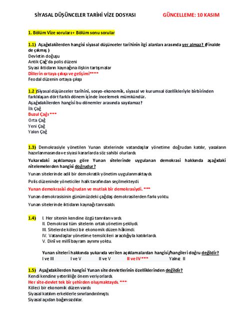 Haydi Sınava Başla!Türk Kültür Tarihi dersine ait çıkmış sorular, deneme sınavları, ünite özetleri ve alıştırma soruları burada.