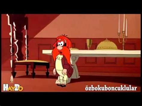 Haydo-Karabiber YouTube. 