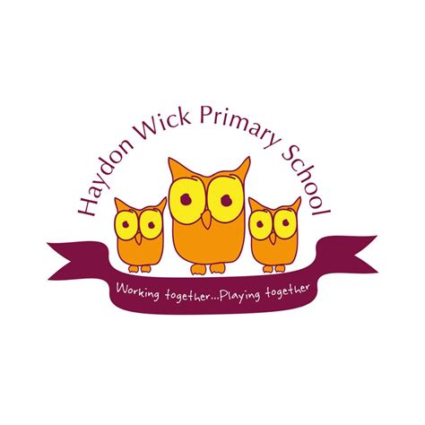 Haydon Wick Primary School - Home page — Working …