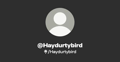 Haydurtybirdfree Leaked [PPV] 231 Videos