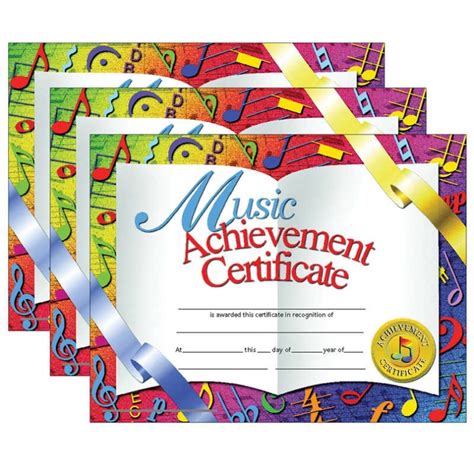 Hayes Certificates Templates