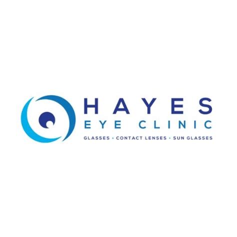 Hayes Eye Clinic Hayes - Facebook