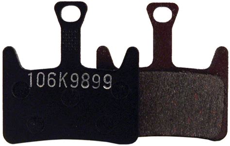 Hayes Prime Disc Brake Pads Semi-Metallic 844171036198 eBay