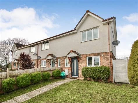 Hayes Road, Sully, Penarth, CF64 - 2 - £270,000