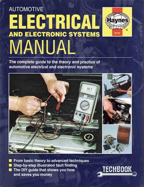 Hayes automotive electrical and electronic systems manual. - Jvc lt 42dg8bj lcd tv service manual.