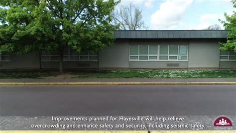 Hayesville Elementary School in Salem OR - SchoolDigger