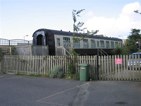 Hayle Train Station Stations & Destinations CrossCountry